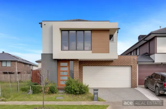 19 Electra Drive, Williams Landing, Vic 3027