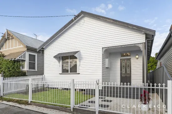 19 Elizabeth Street, Mayfield, NSW 2304