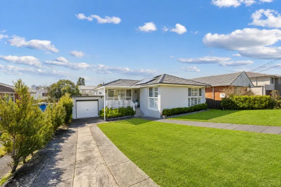 19 Elliott Avenue, East Ryde, NSW 2113