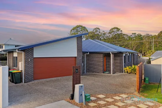19 Elm Crescent, Bracken Ridge, Qld 4017