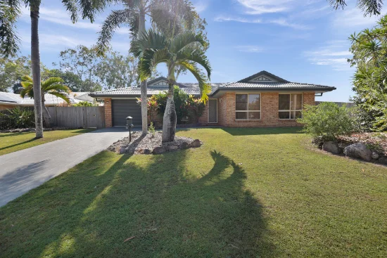 19 Elm Drive, Andergrove, Qld 4740