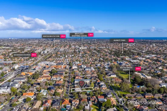 19 Elm Grove, McKinnon, Vic 3204
