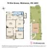 19 Elm Grove, McKinnon, Vic 3204-Floorplan