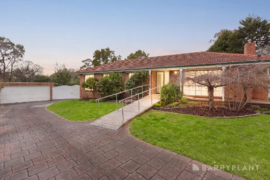 19 Emerald Court, Boronia, Vic 3155