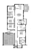 19  Emilia Street, Coomera, Qld 4209-Floorplan