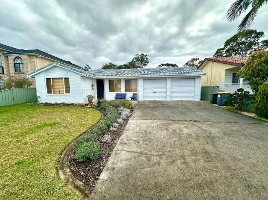 19 Encounter Street, Callala Bay NSW 2540-Image