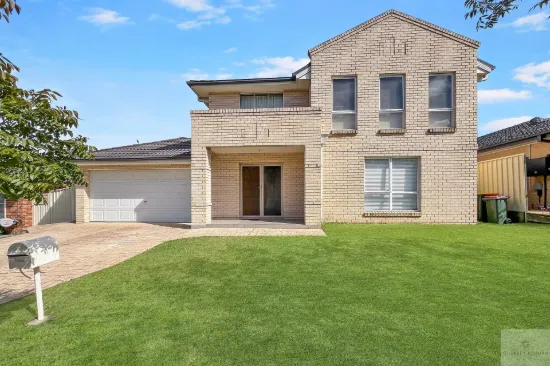 19 Endeavour Circuit, Harrington Park, NSW 2567