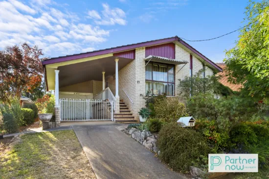 19 Ernest Street, Tamworth, NSW 2340