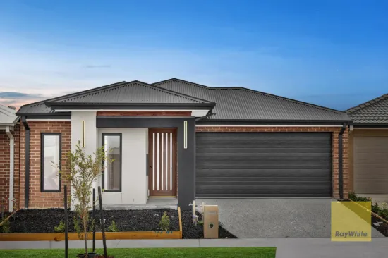 19 Esmeralda Avenue, Tarneit, Vic 3029