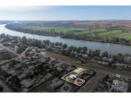 19 Esplanade, Mannum, SA 5238