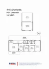 19 Esplanade, Port Germein, SA 5495-Floorplan