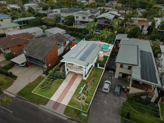 19 Esplanade, Yeronga, Qld 4104-Image