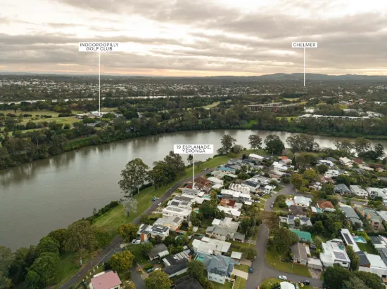 19 Esplanade, Yeronga, Qld 4104-Image
