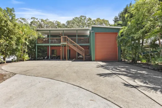 19 Esprit Drive, Rainbow Beach, Qld 4581