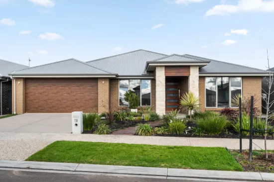 19 Esquire Circuit, Roseworthy, SA 5371