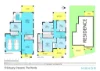 19 Estuary Crescent, The Ponds, NSW 2769-Floorplan
