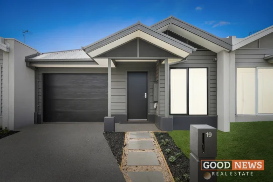 19 Etna Road, Truganina, Vic 3029