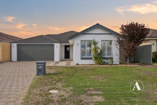 19 Euclid Pass, Piara Waters, WA 6112