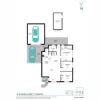 19 Eurimbla Street, Thornton, NSW 2322-Floorplan
