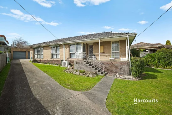 19 Evan Street, Berwick, Vic 3806