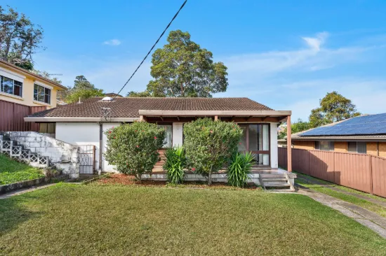 19 Evelyn Avenue, Figtree, NSW 2525
