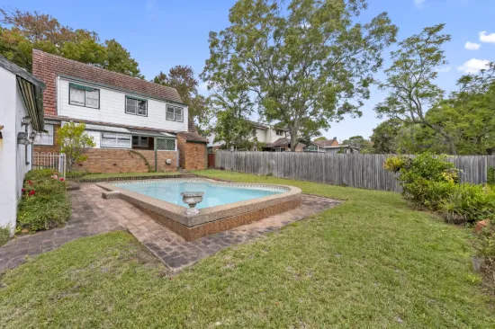 19 Evelyn Avenue, Turramurra, NSW 2074