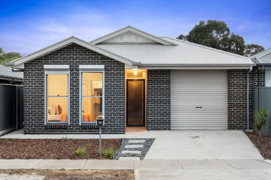 19 Evergreen Drive, Salisbury North, SA 5108