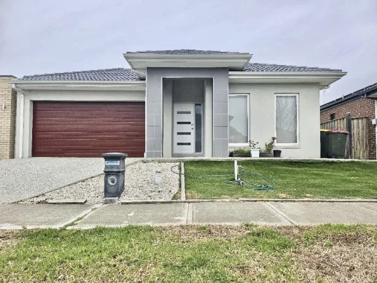 19 Evesham Drive, Point Cook, Vic 3030