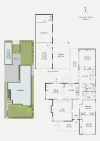 19 Evesham Road, Cheltenham, Vic 3192-Floorplan