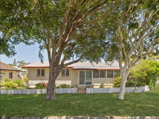 19 Ewan Street, Margate, Qld 4019