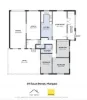19 Ewan Street, Margate, Qld 4019-Floorplan