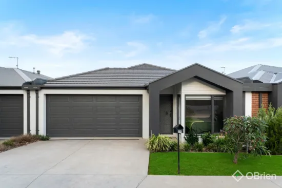 19 Expedition Circuit, Pakenham, Vic 3810