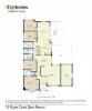 19 Eyre Crescent, San Remo, NSW 2262-Floorplan