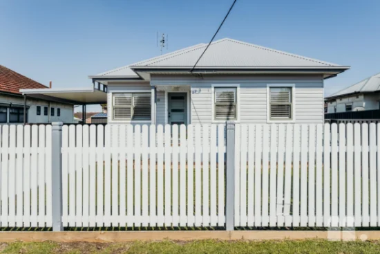 19 Fairfield Avenue, New Lambton, NSW 2305