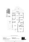 19 Fairfield Avenue, New Lambton, NSW 2305-Floorplan