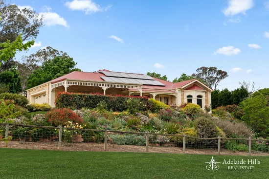 19 Fairfield Road, Mount Barker, SA 5251