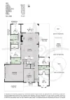 19 Fairfield Road, Mount Barker, SA 5251-Floorplan
