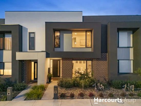 19 Fairground Promenade, Berwick, Vic 3806