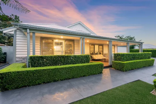 19 Fairway Drive, Wilton, NSW 2571