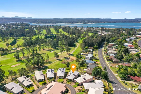 19 Fairway View, Catalina, NSW 2536