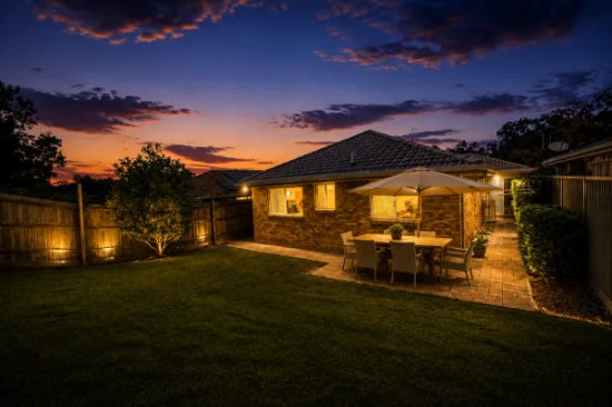 19 Fairweather Drive, Parkwood, Qld 4214
