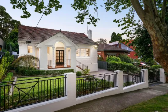19 Fairy Street, Ivanhoe, Vic 3079