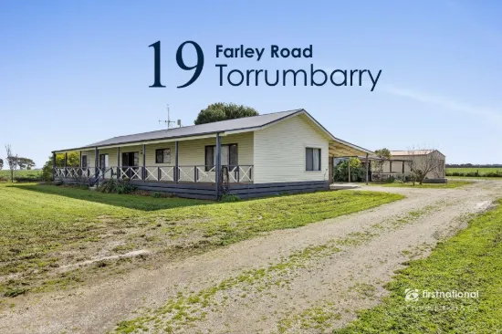 19 Farley Road, Echuca, Vic 3564