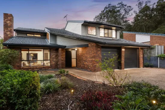 19 Farnworth Street, Chapel Hill QLD 4069-Image