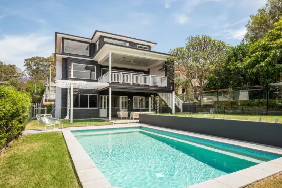 19 Farrell Street, Ashgrove QLD 4060-Image