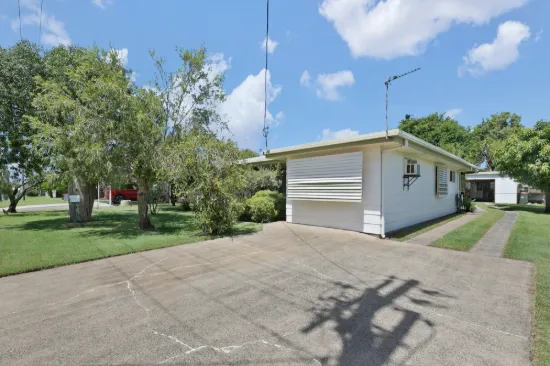 19 Fatnowna Street, Andergrove, Qld 4740