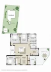 19 Fatnowna Street, Andergrove, Qld 4740-Floorplan
