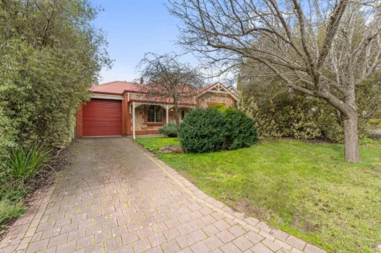 19 Federation Way, Nairne, SA 5252