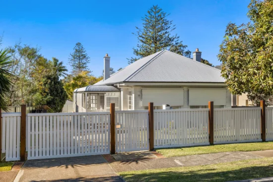 19 Fellowes Street, Merewether, NSW 2291