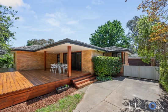 19 Fenner Street, Downer, ACT 2602